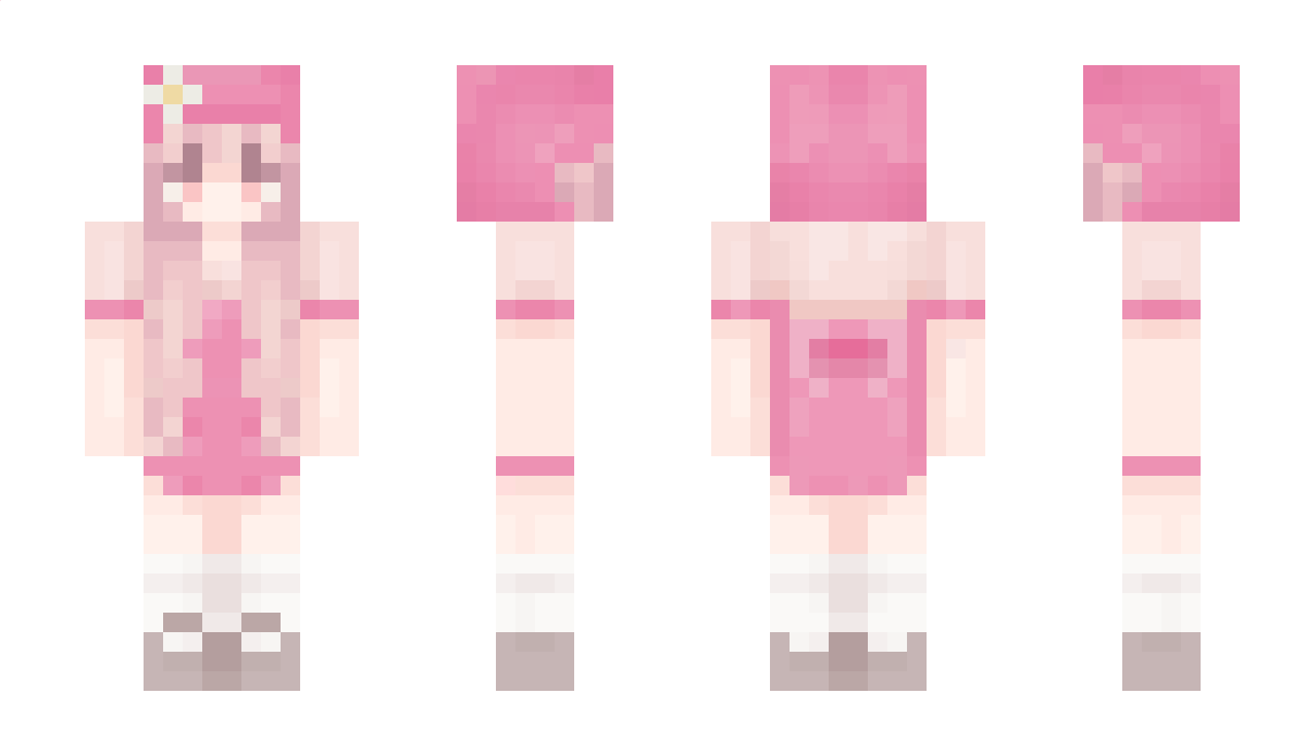 swaggerboy Minecraft Skin