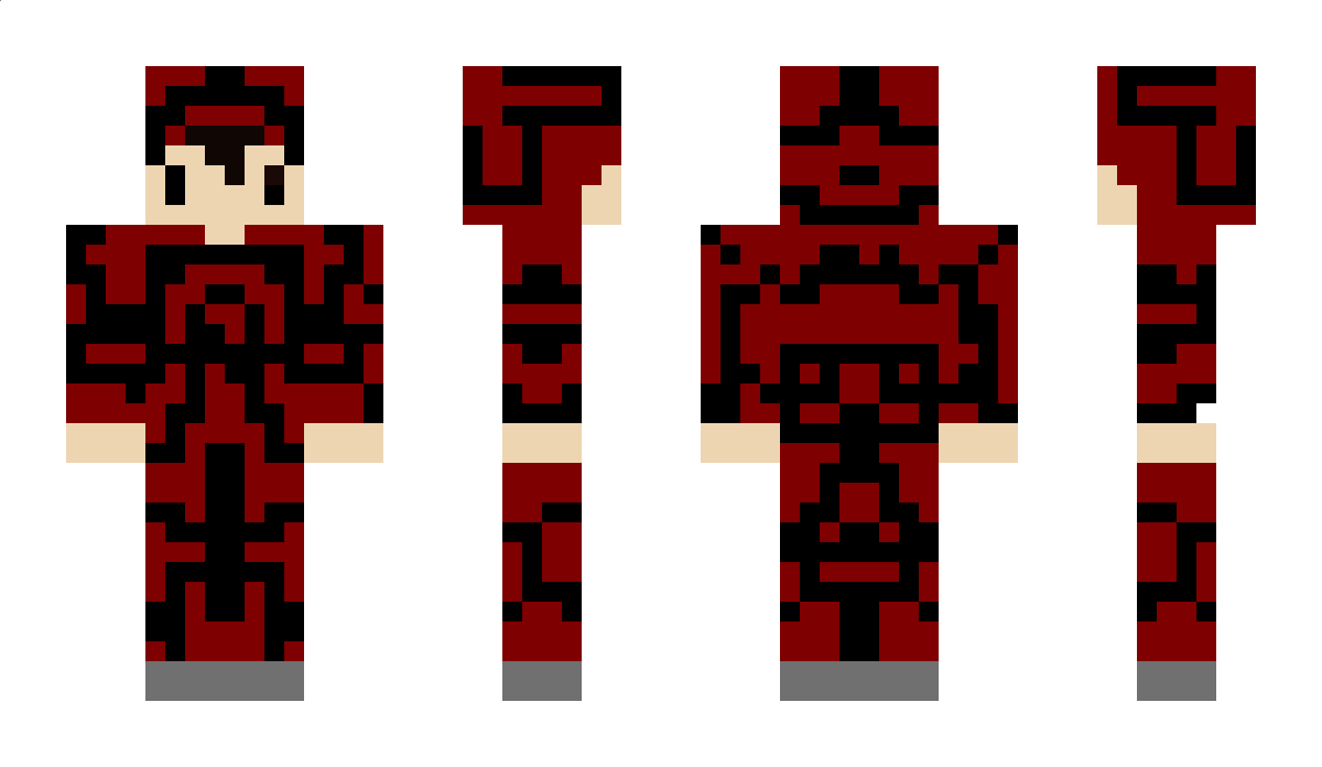 Hanfbauer33 Minecraft Skin