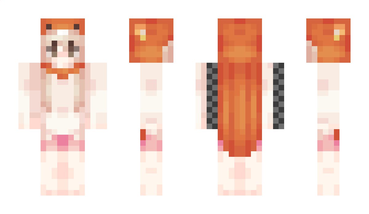 xZieds Minecraft Skin