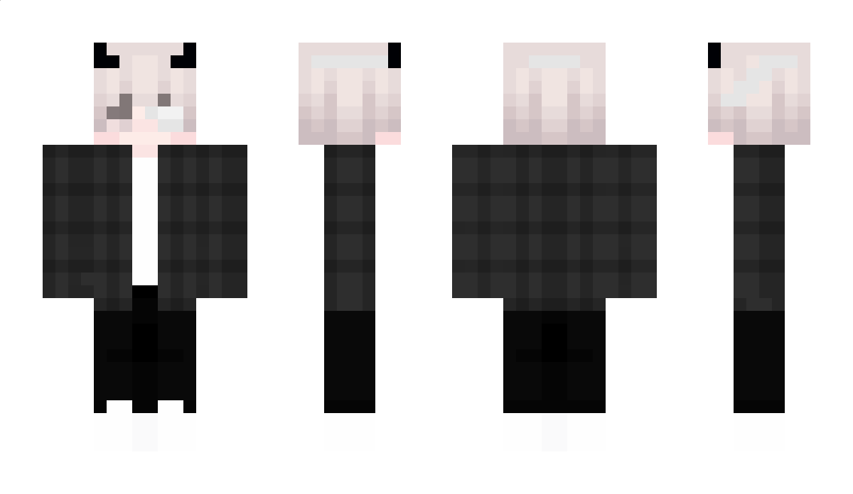 movoss42 Minecraft Skin