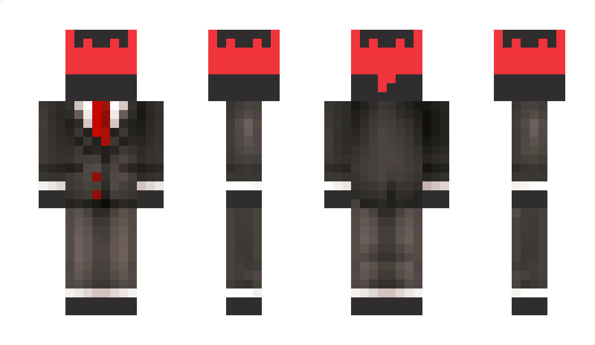 ColieMonster10 Minecraft Skin