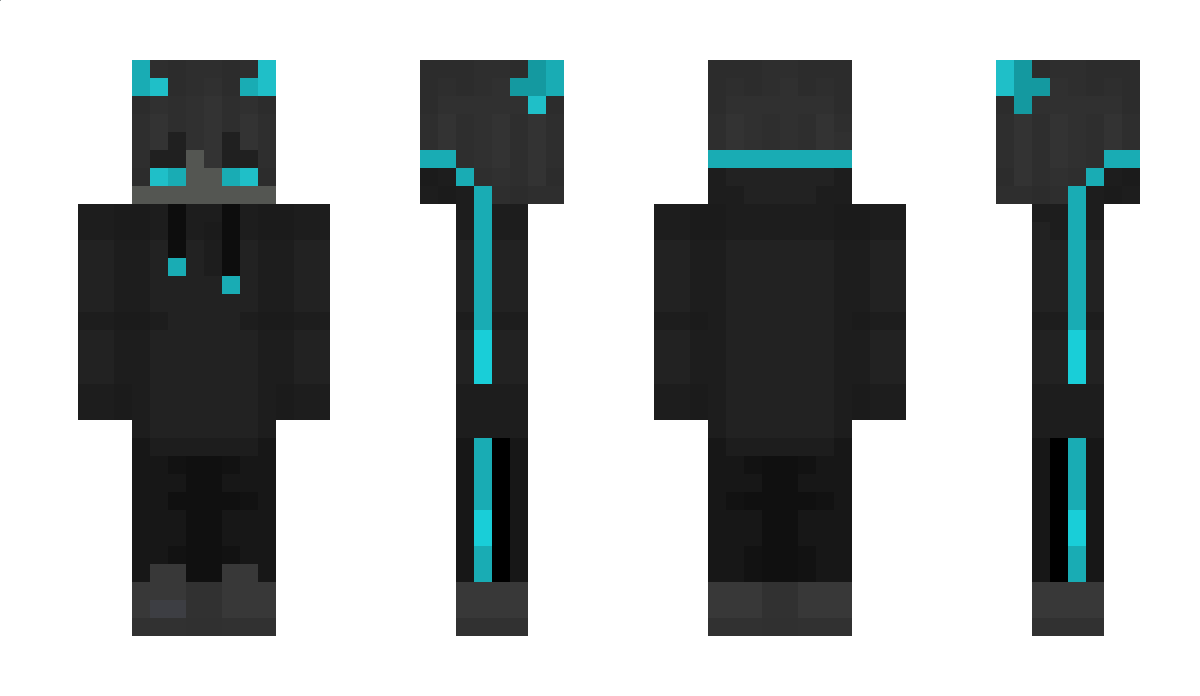 lamimara_ Minecraft Skin