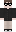 DeUnknownHopper Minecraft Skin