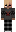 BearXV Minecraft Skin