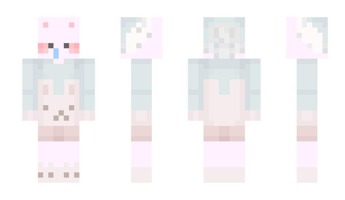 official_man_26 Minecraft Skin