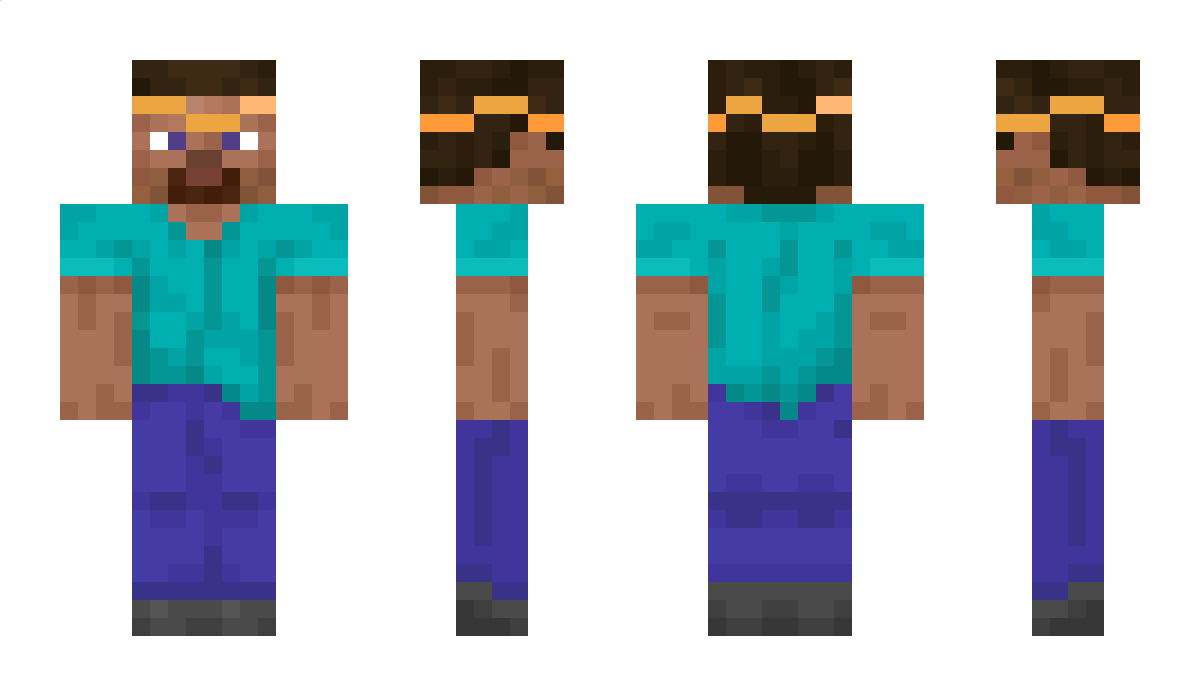 Jankert Minecraft Skin