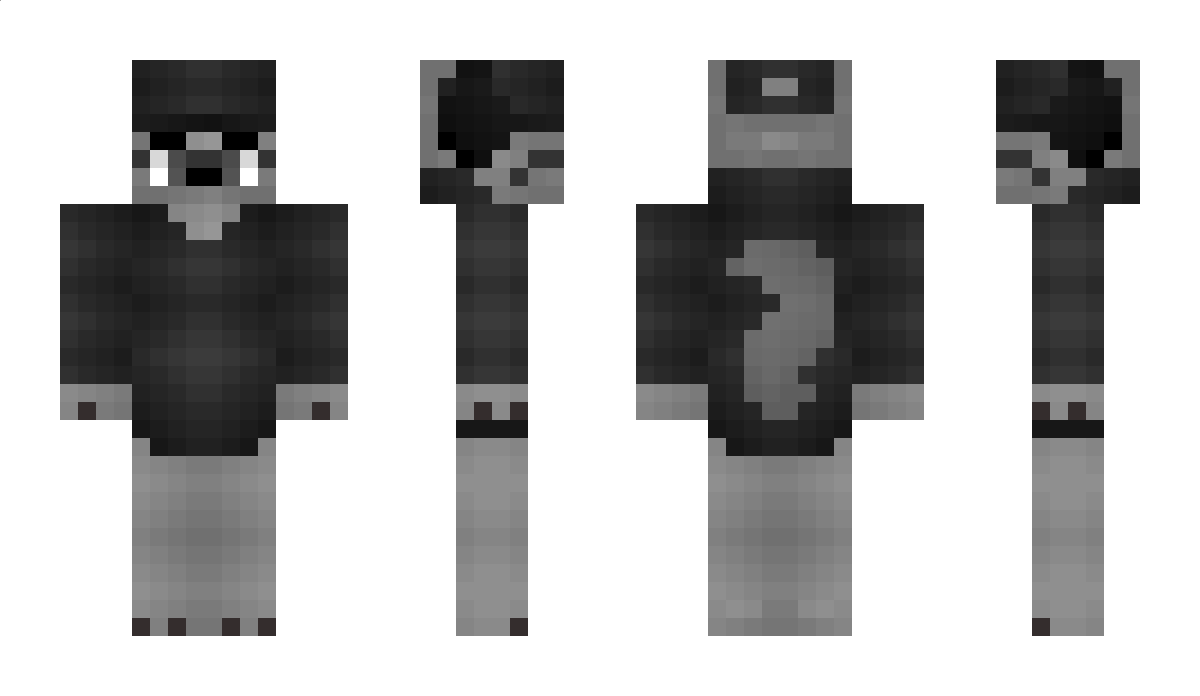 BigClayBoi Minecraft Skin