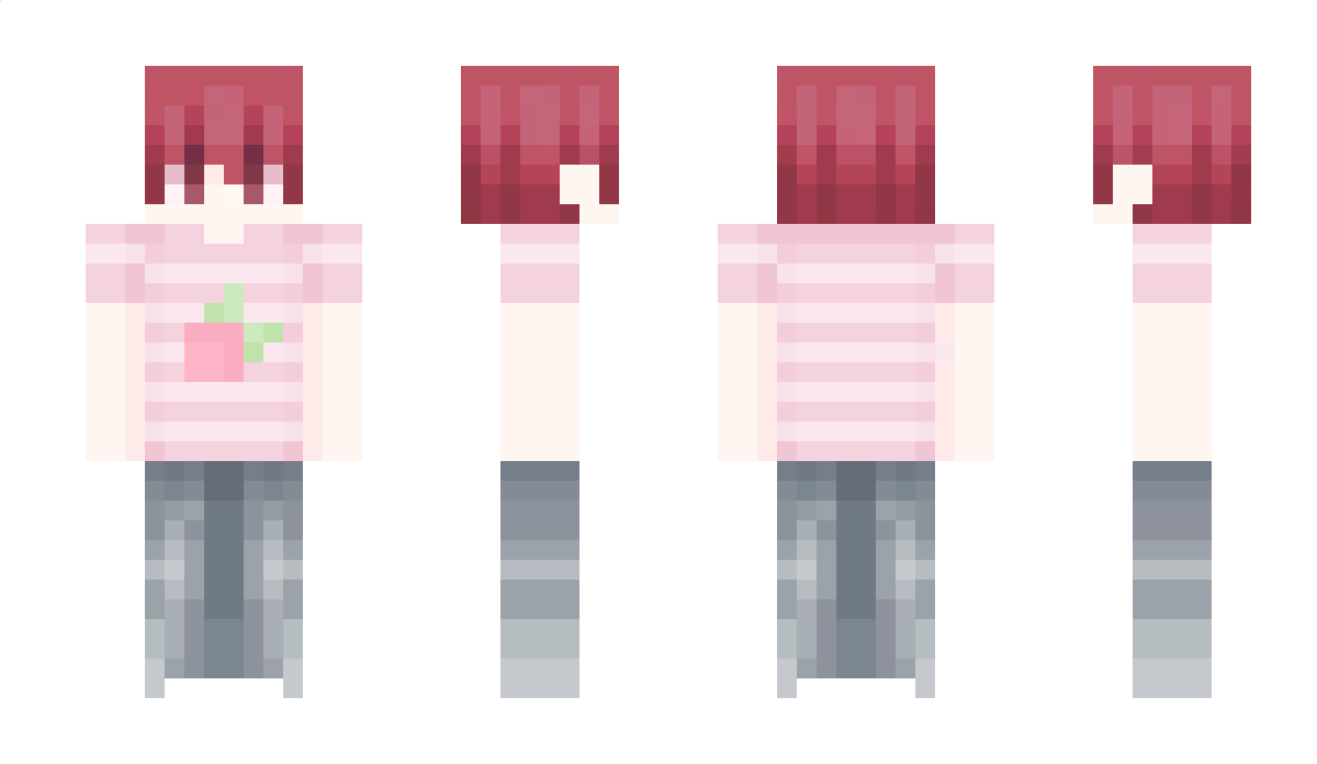 G0bi_ Minecraft Skin