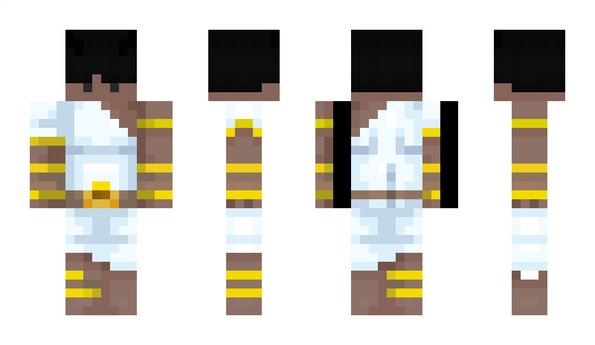 filipek2604 Minecraft Skin