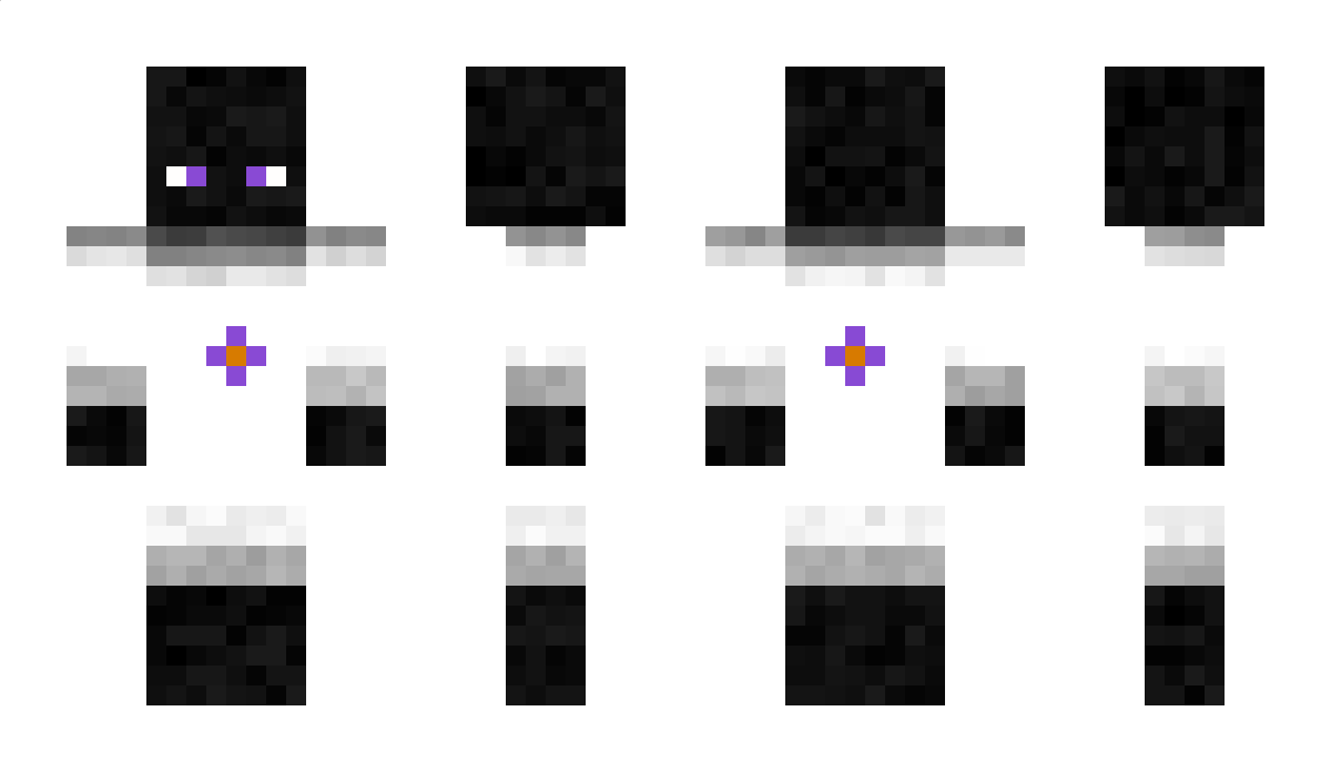 NyctophileVoid Minecraft Skin