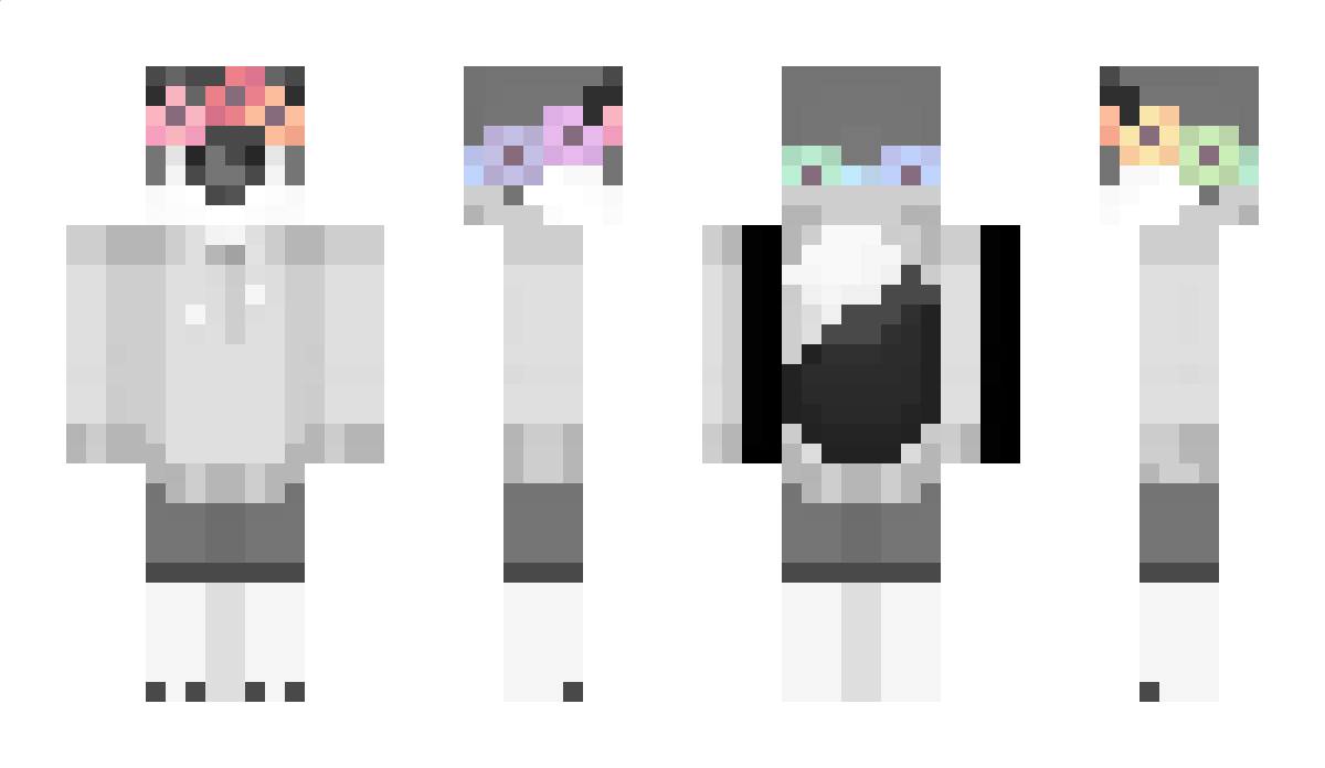 sophie101_ Minecraft Skin