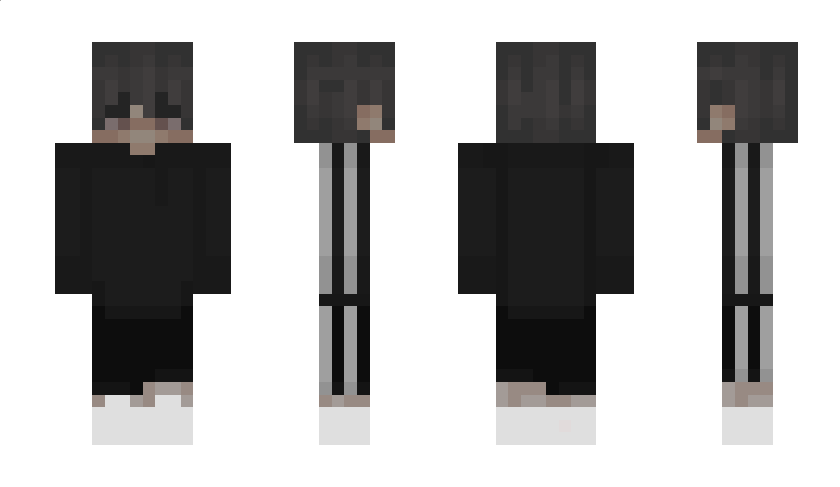 Kapv_ Minecraft Skin