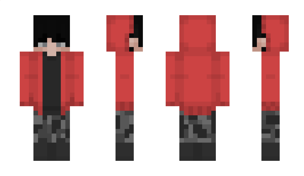 allen46381 Minecraft Skin