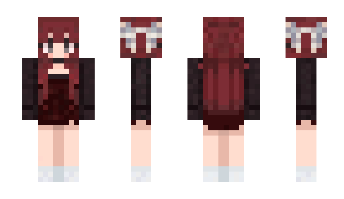 cermia_repide Minecraft Skin