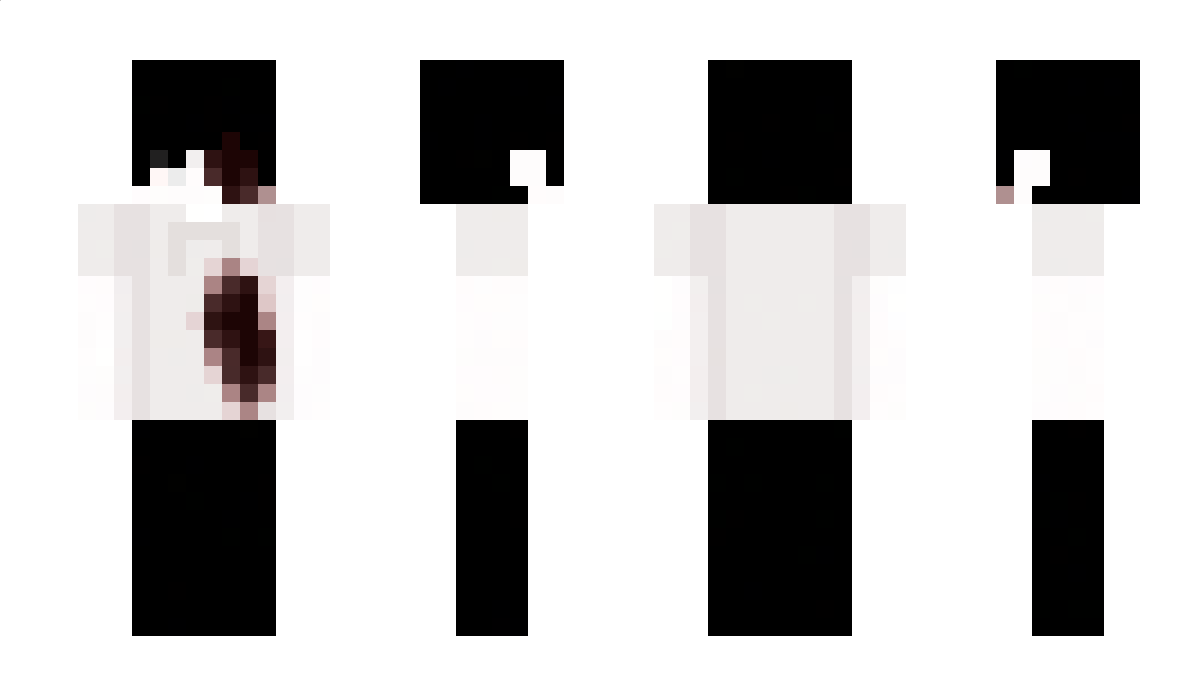 ItzzBartusss Minecraft Skin