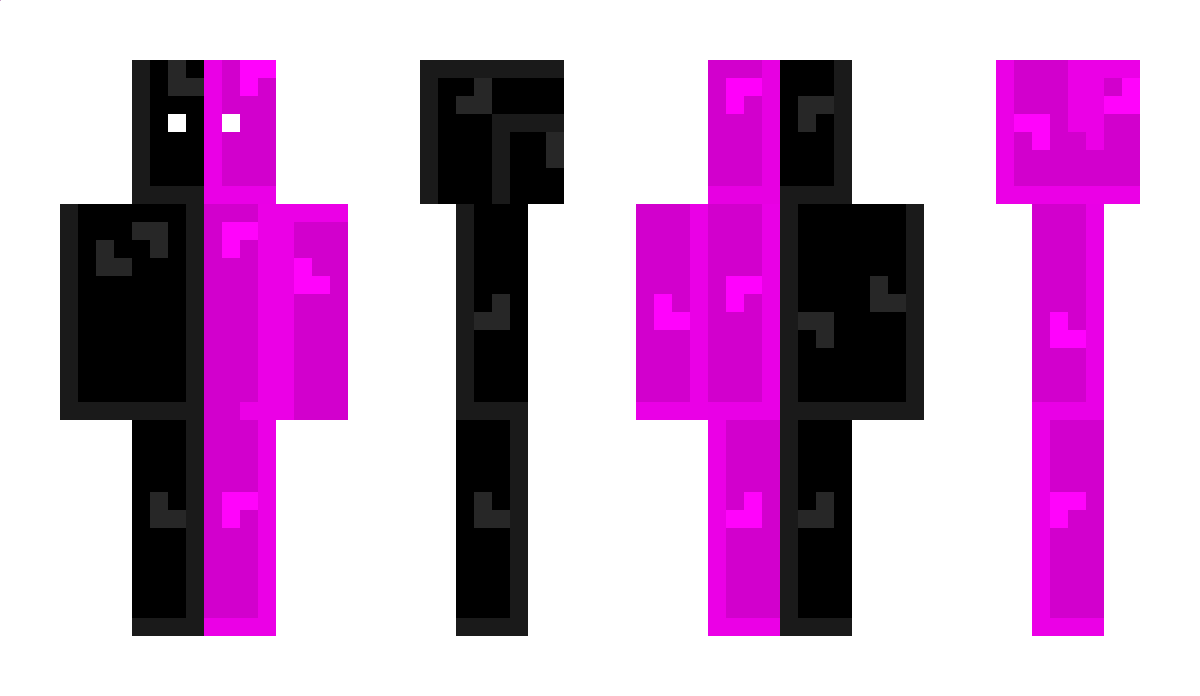 0x5011 Minecraft Skin