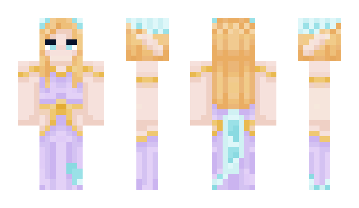 alyres Minecraft Skin