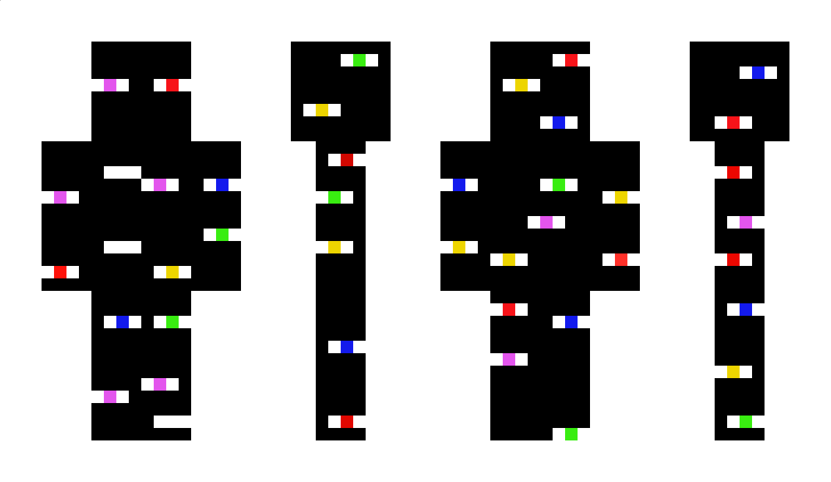 Nare___ Minecraft Skin