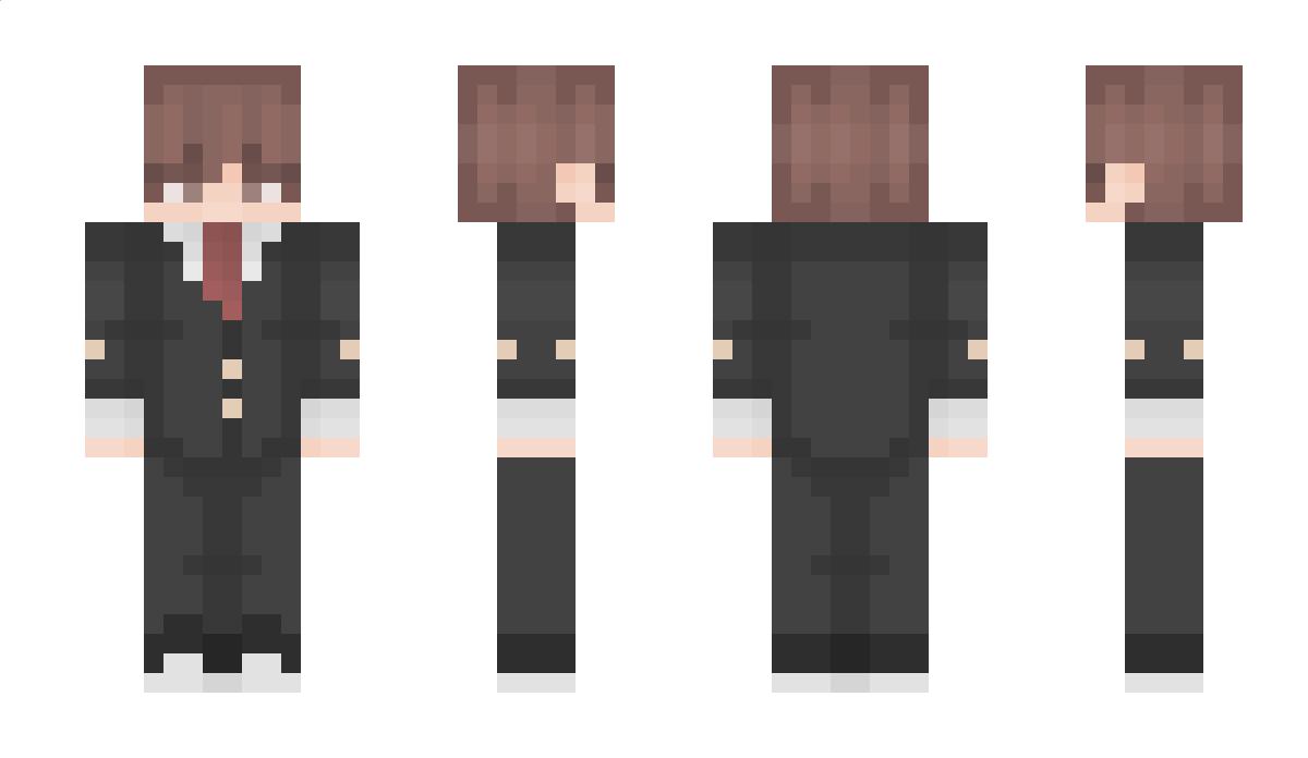 Inver_xd Minecraft Skin