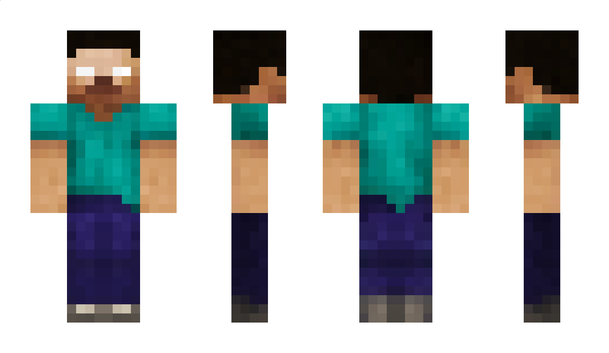 Minecraaft Minecraft Skin