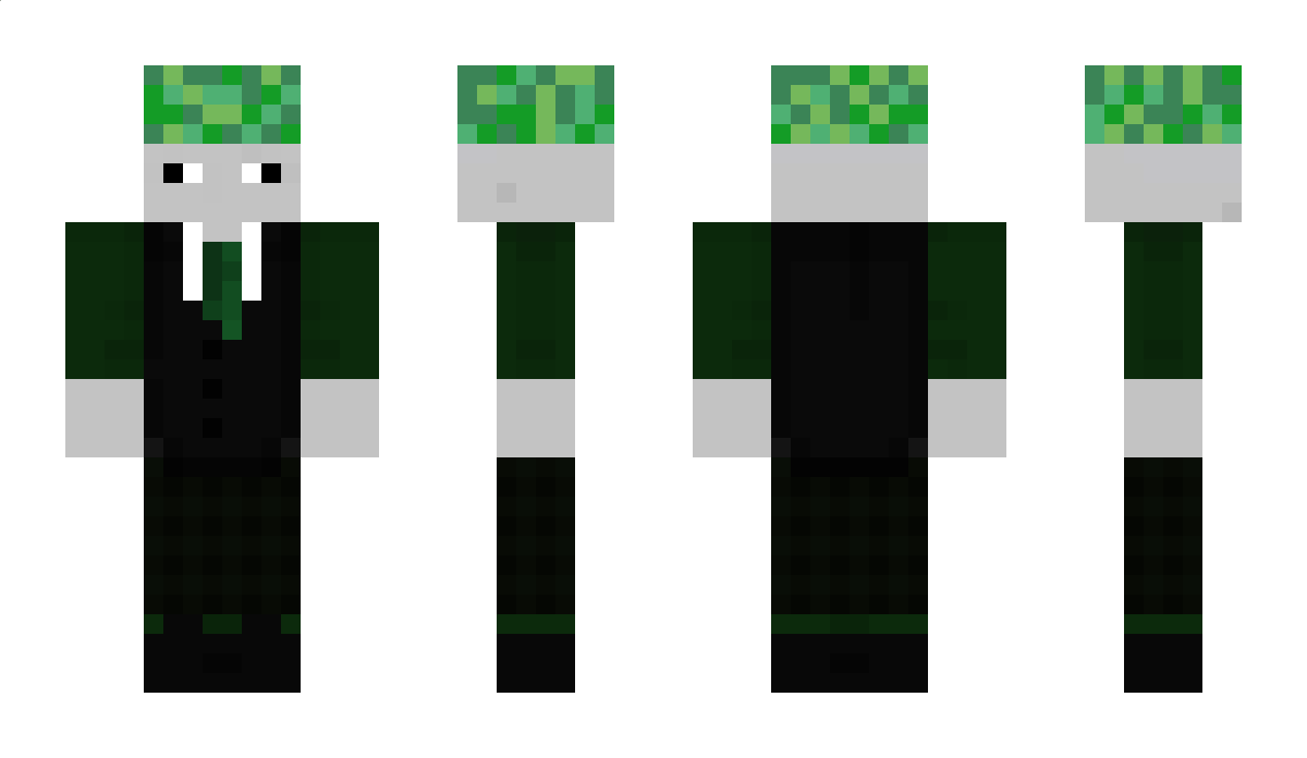 Buenzli_GHG Minecraft Skin