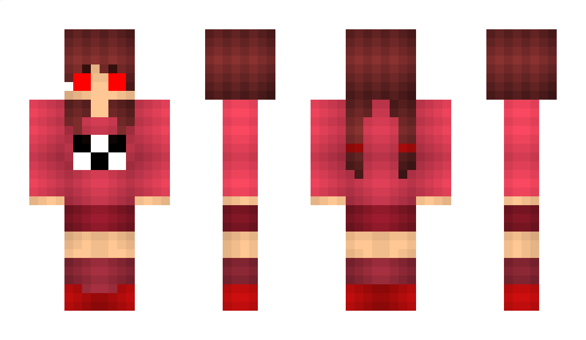 Nod Minecraft Skin