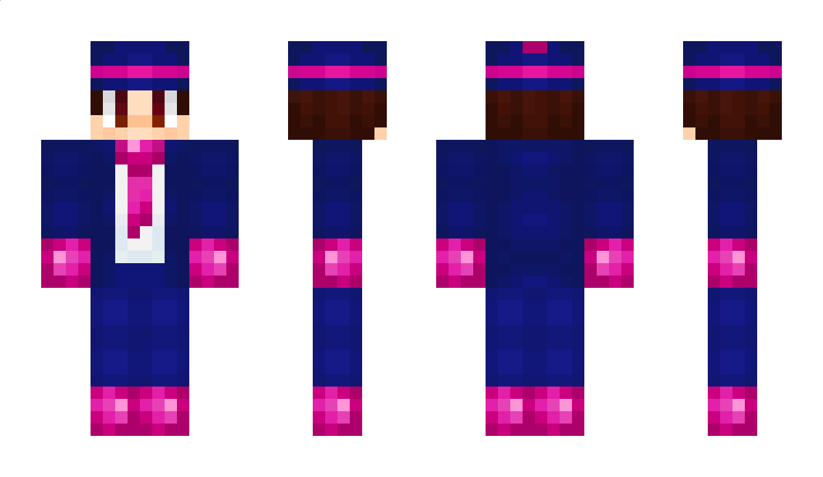 Favio138 Minecraft Skin