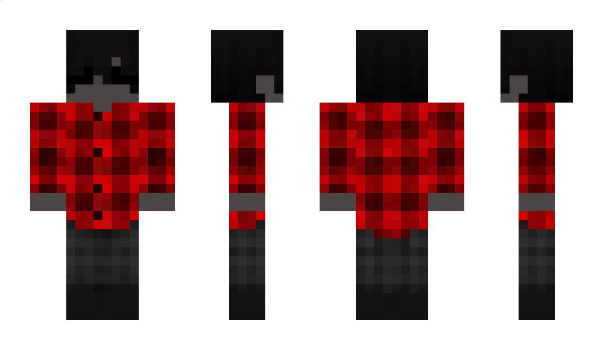 Same_Aim Minecraft Skin