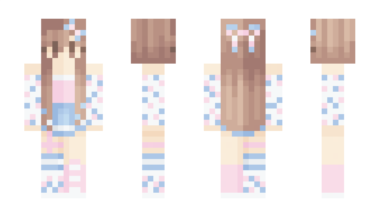 KARTONI Minecraft Skin