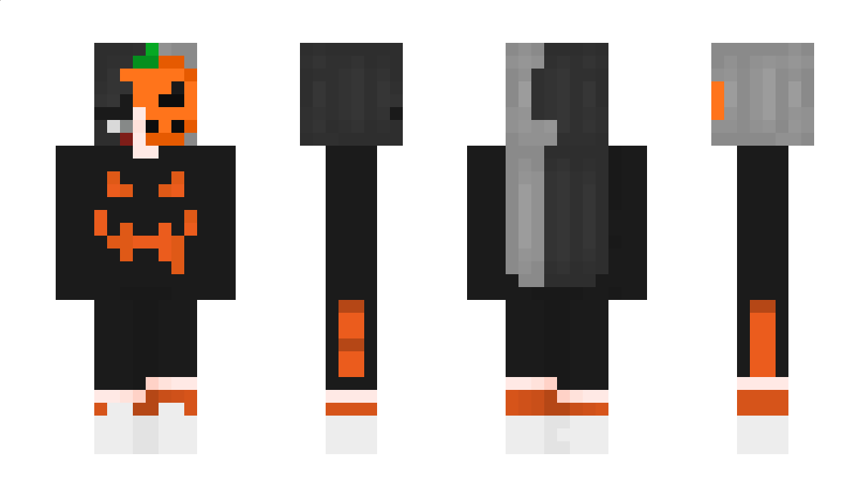 SparklyL1zess Minecraft Skin