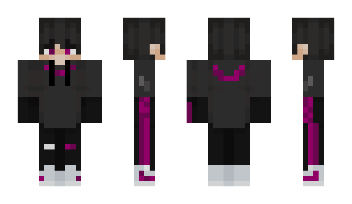 _N3R0X__ Minecraft Skin