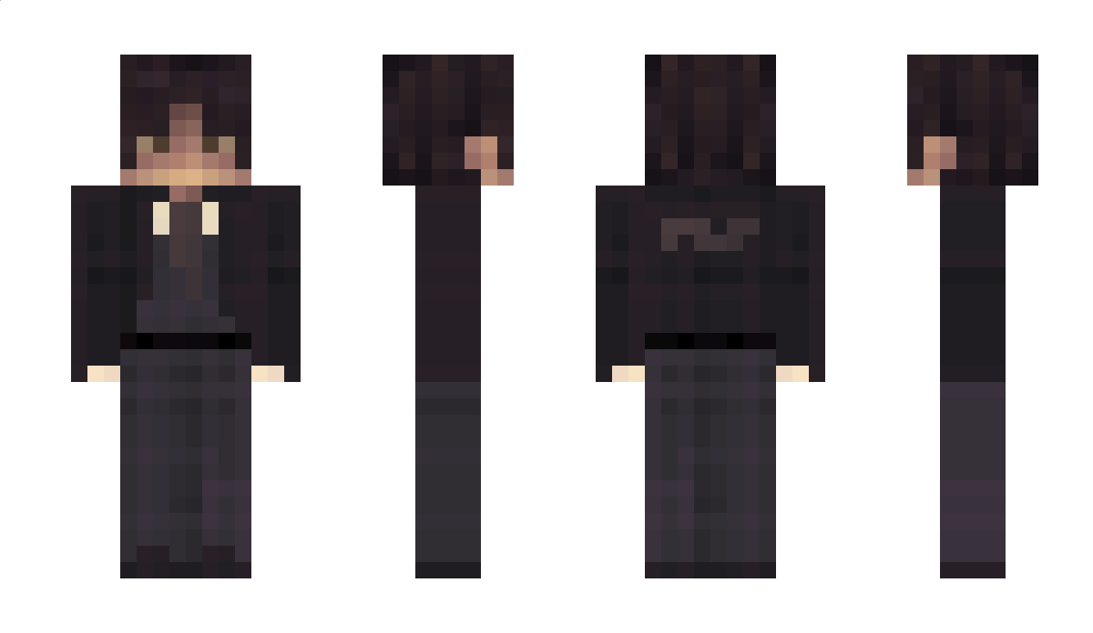 TacoRP Minecraft Skin