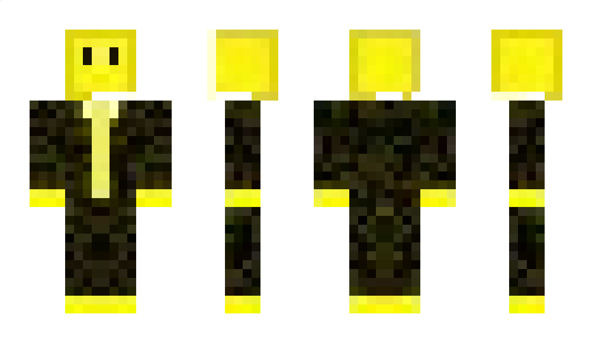 apelaar Minecraft Skin