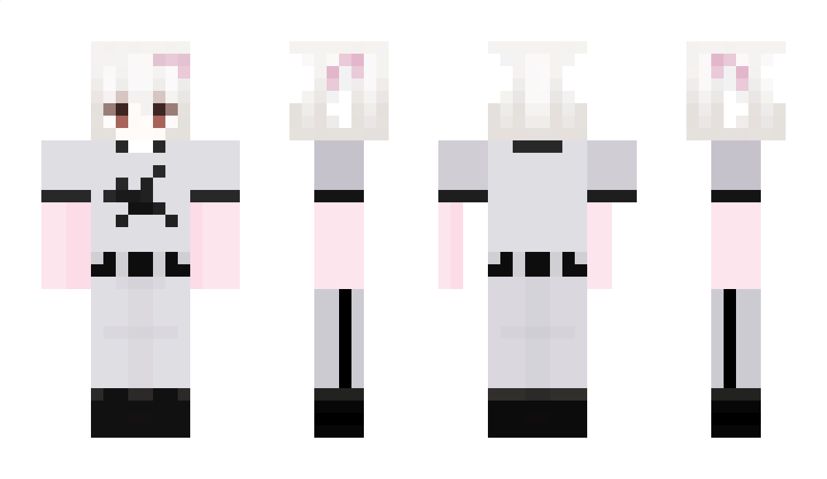 o_O_T_t Minecraft Skin
