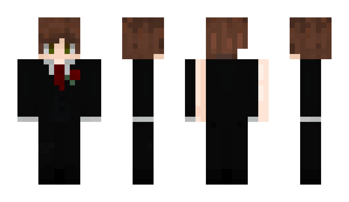 AFead Minecraft Skin