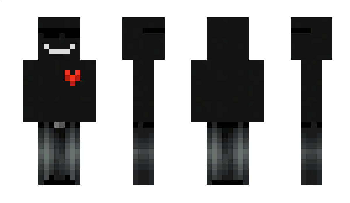 eeralp232 Minecraft Skin