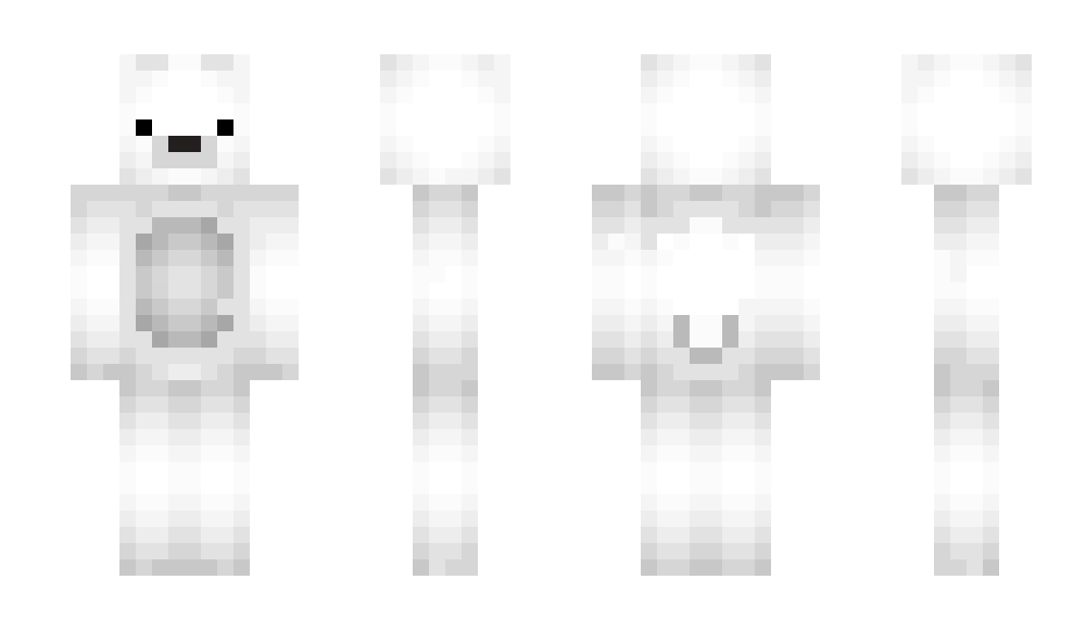 Sparkaroo Minecraft Skin