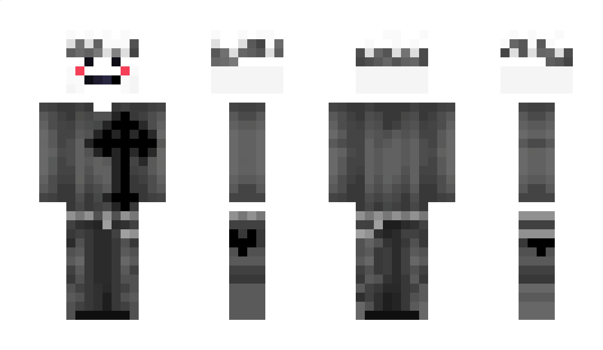 __nemo_ Minecraft Skin