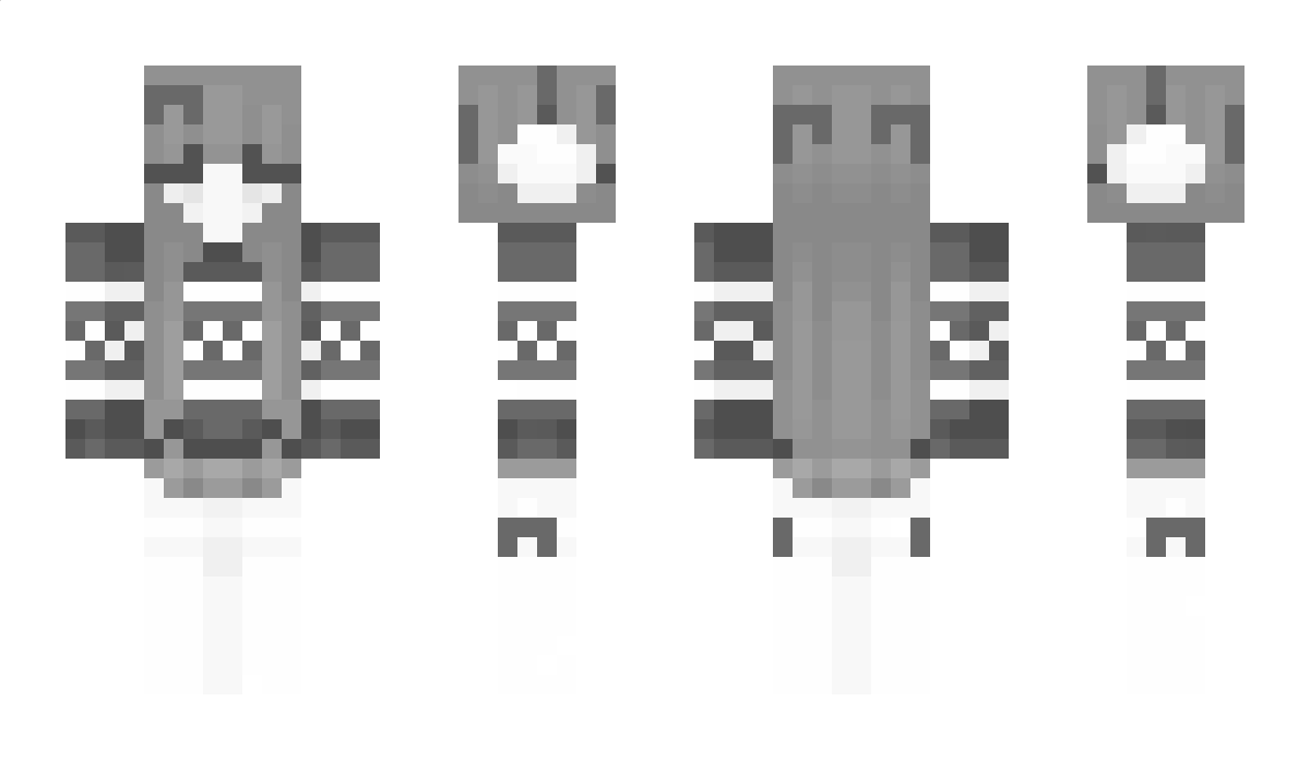 FrostyRed Minecraft Skin