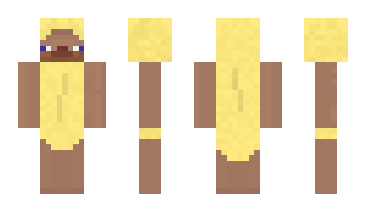 SIR_ZFOR Minecraft Skin