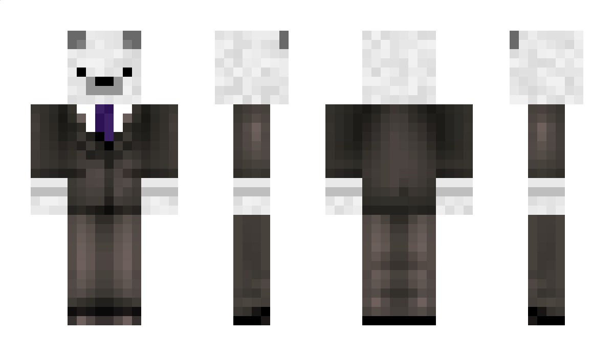 Sun5_ Minecraft Skin