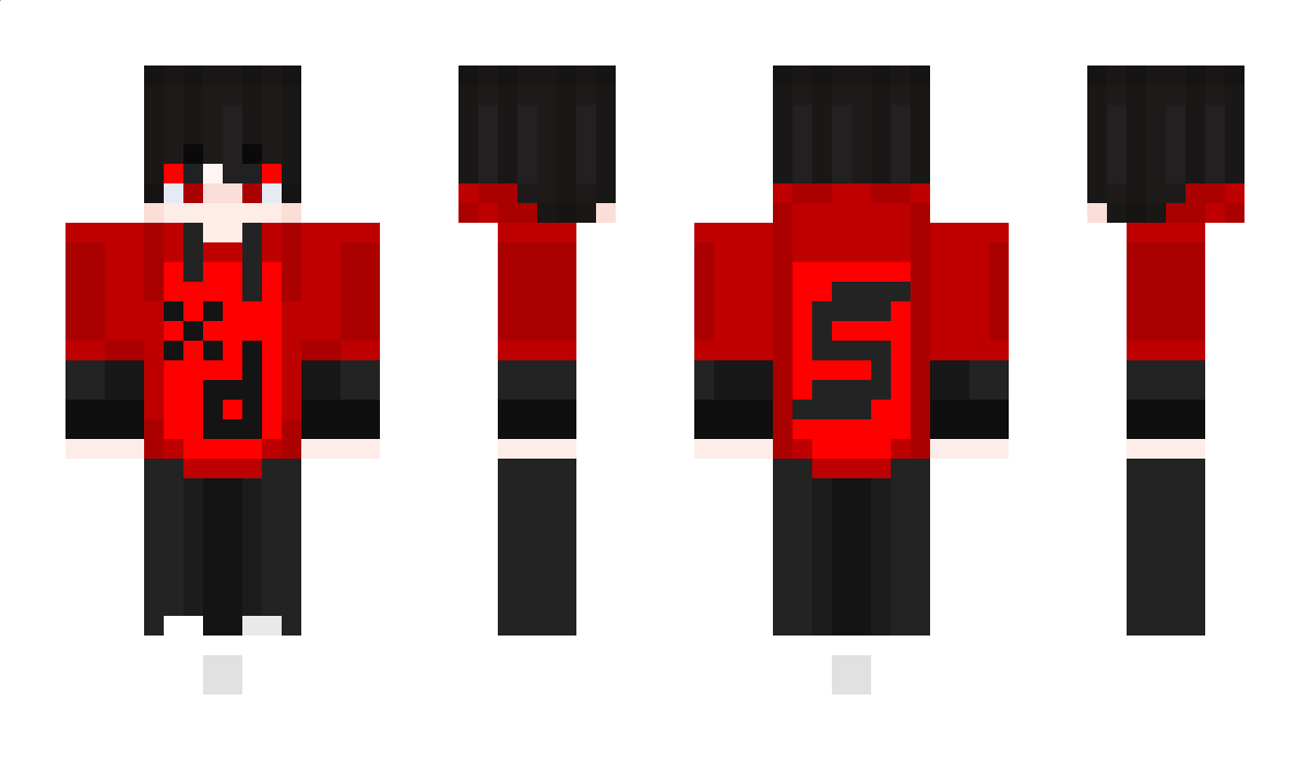 Feuerwehrmann_m Minecraft Skin