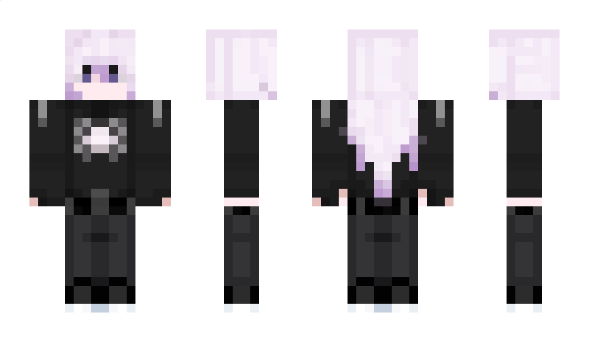 iiEly_ Minecraft Skin