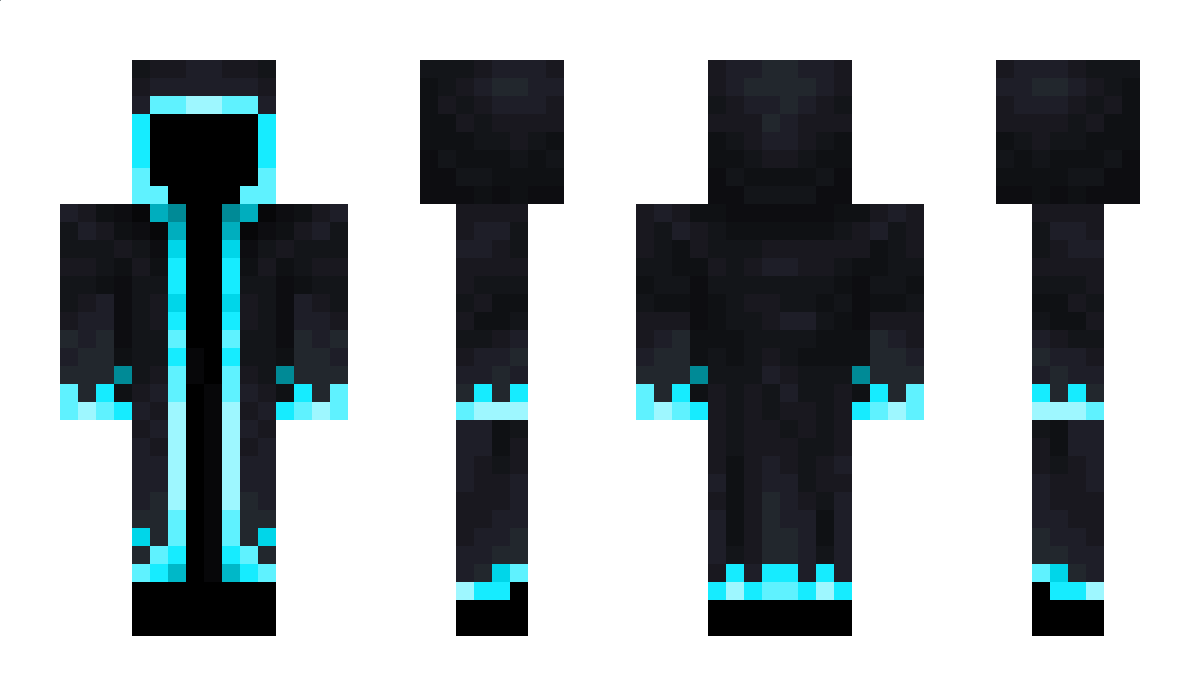 epicgamer177 Minecraft Skin