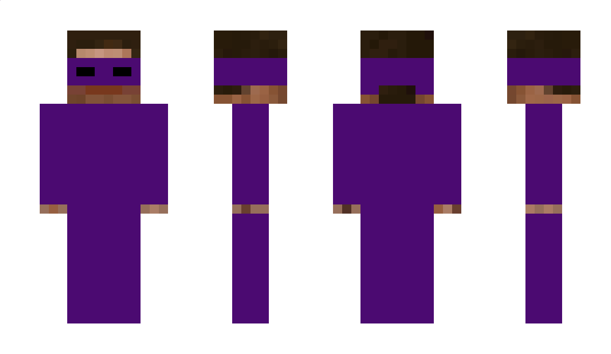 wrzut Minecraft Skin