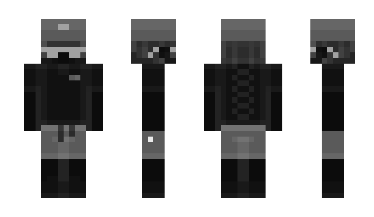 ilcq Minecraft Skin