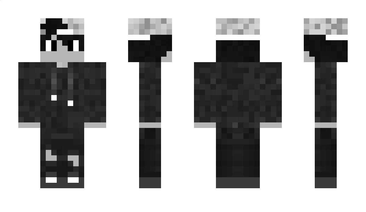 Flaymed Minecraft Skin