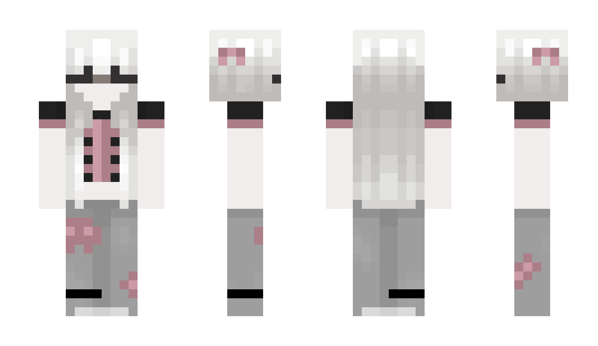 wiege Minecraft Skin
