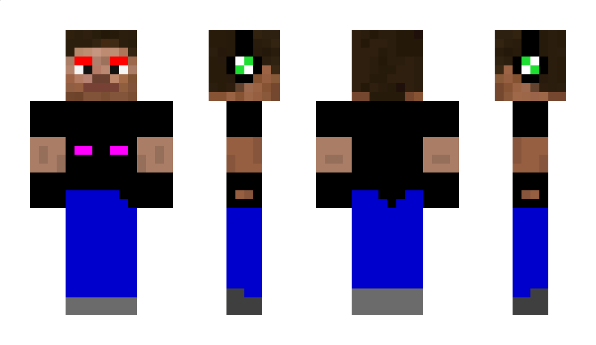 martim114 Minecraft Skin