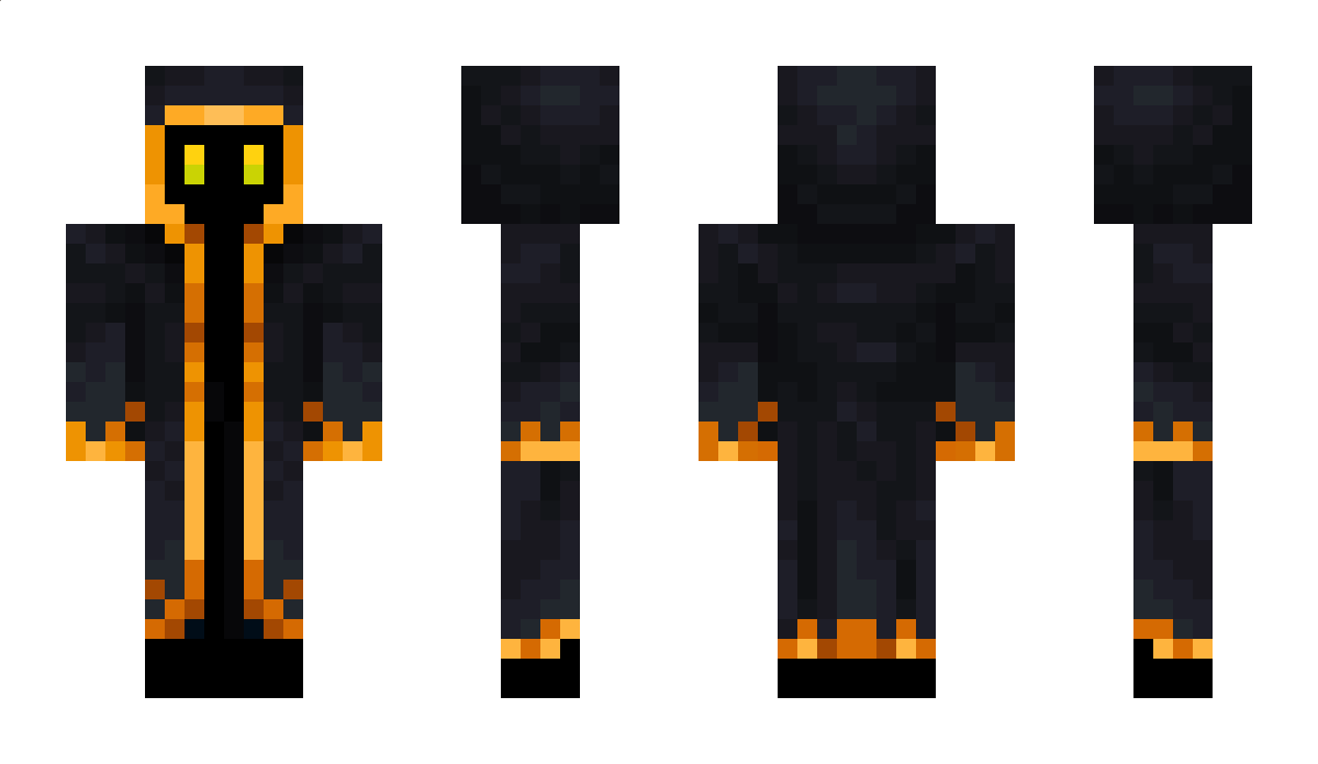 ToukenXD102 Minecraft Skin